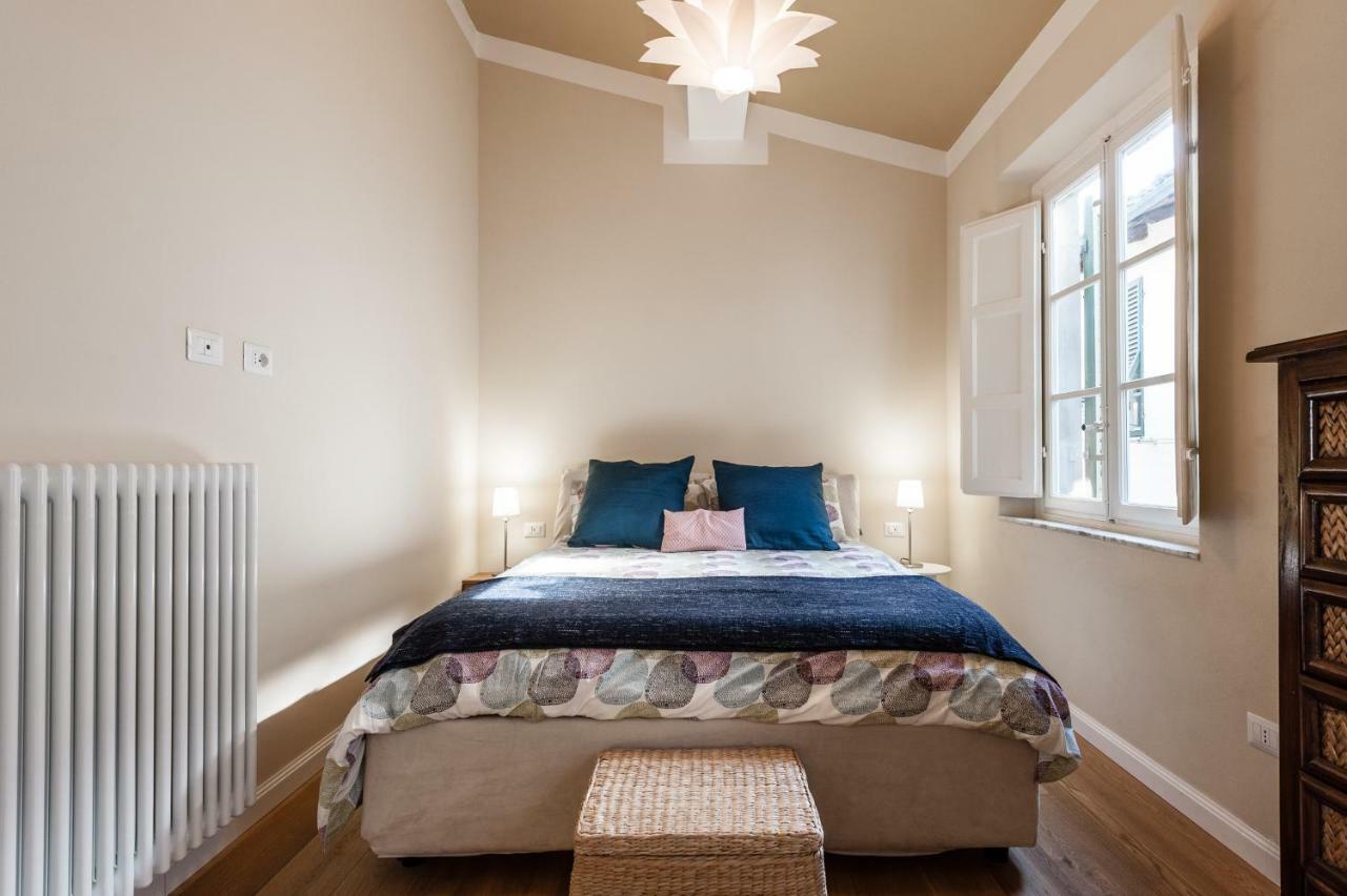Affordable Suite With A View In The Heart Of Lucca Luaran gambar