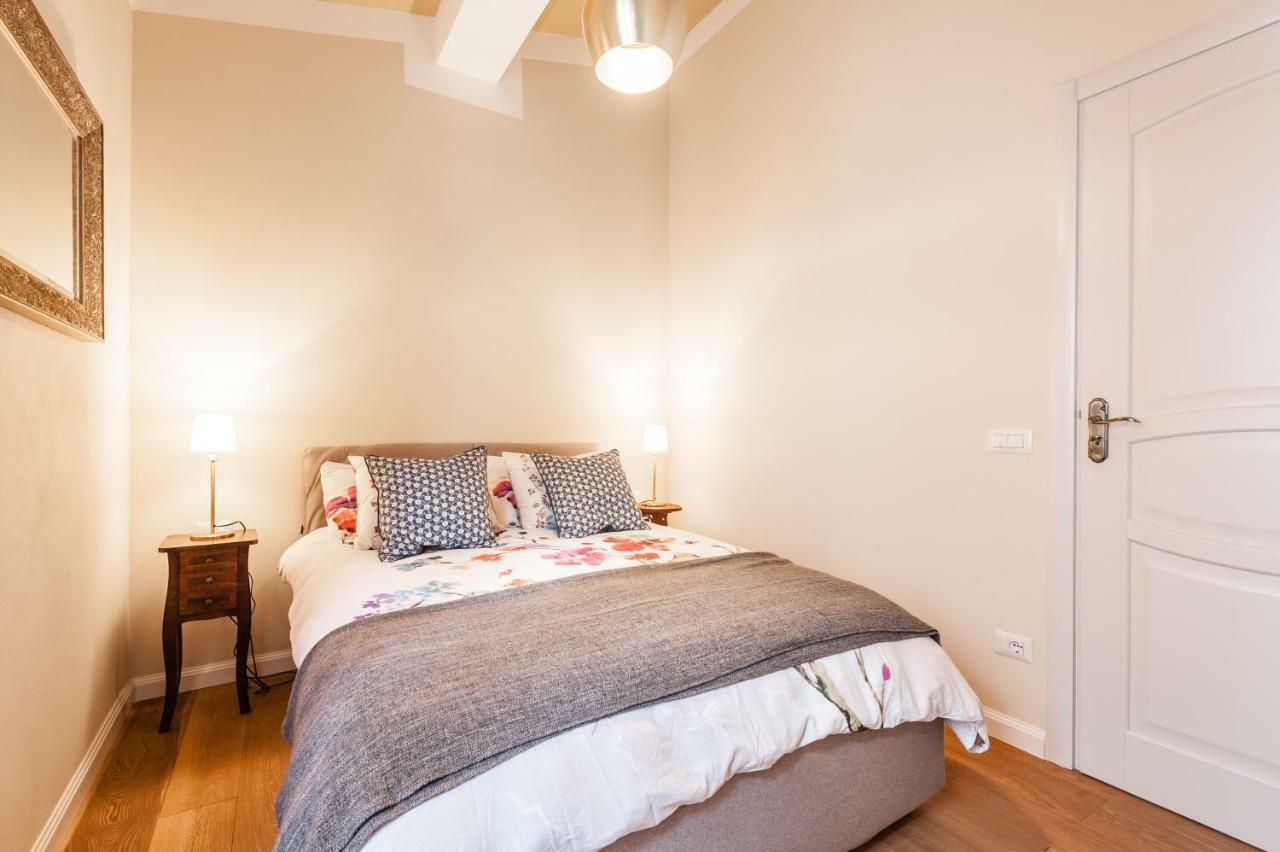 Affordable Suite With A View In The Heart Of Lucca Luaran gambar