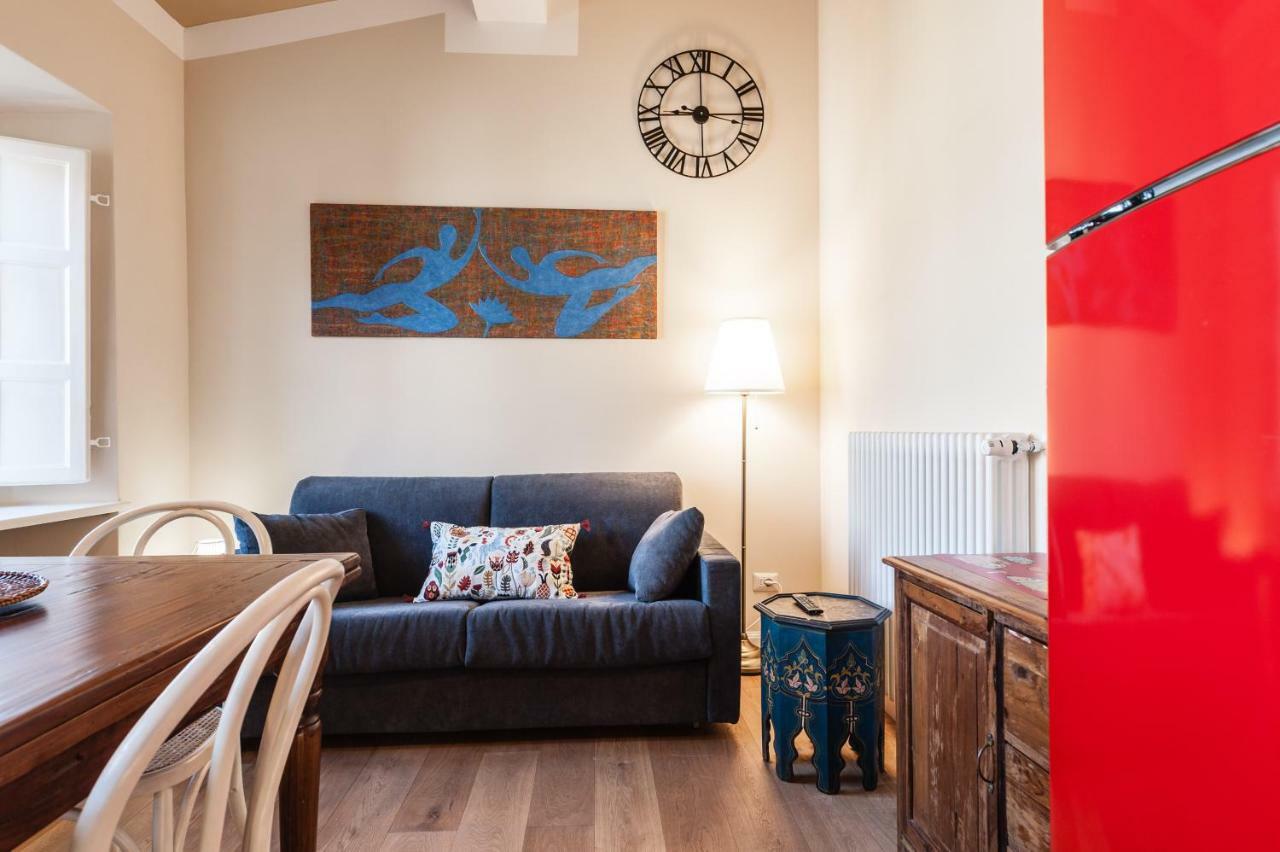 Affordable Suite With A View In The Heart Of Lucca Luaran gambar